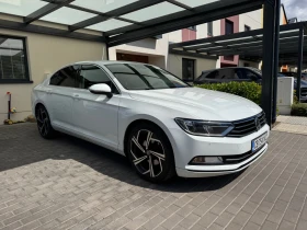 VW Passat Comfortline 1.4 TSI BMT, снимка 1