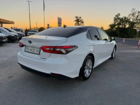 Toyota Camry  COMFORT 2.5 DUAL VVTI HYBRID B- ГАРАНЦИЯ ДО 2032г, снимка 5