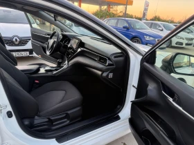 Toyota Camry  COMFORT 2.5 DUAL VVTI HYBRID B- ГАРАНЦИЯ ДО 2032г, снимка 9