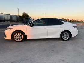 Toyota Camry  COMFORT 2.5 DUAL VVTI HYBRID B- ГАРАНЦИЯ ДО 2032г, снимка 2