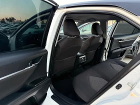 Toyota Camry  COMFORT 2.5 DUAL VVTI HYBRID B- ГАРАНЦИЯ ДО 2032г, снимка 12