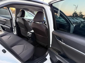 Toyota Camry  COMFORT 2.5 DUAL VVTI HYBRID B- ГАРАНЦИЯ ДО 2032г, снимка 10