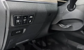 Kia K5 2.0* NOBLESSE* ПОДГРЕВ* ОБДДУХВАНЕ* МЪРТВА* ТОЧКА*, снимка 6