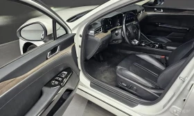 Kia K5 2.0* NOBLESSE* ПОДГРЕВ* ОБДДУХВАНЕ* МЪРТВА* ТОЧКА*, снимка 5
