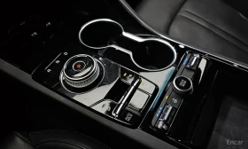 Kia K5 2.0* NOBLESSE* ПОДГРЕВ* ОБДДУХВАНЕ* МЪРТВА* ТОЧКА*, снимка 11
