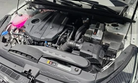 Kia K5 2.0* NOBLESSE* ПОДГРЕВ* ОБДДУХВАНЕ* МЪРТВА* ТОЧКА*, снимка 15