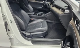 Kia K5 2.0* NOBLESSE* ПОДГРЕВ* ОБДДУХВАНЕ* МЪРТВА* ТОЧКА*, снимка 13