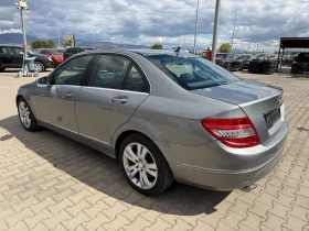 Mercedes-Benz C 350 CDI AVTOMAT/NAVI/KOJA EURO 5, снимка 8
