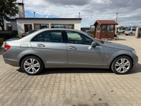 Mercedes-Benz C 350 CDI AVTOMAT/NAVI/KOJA EURO 5, снимка 5