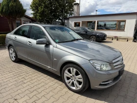 Mercedes-Benz C 350 CDI AVTOMAT/NAVI/KOJA EURO 5, снимка 4