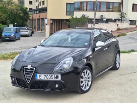 Alfa Romeo Giulietta, снимка 7