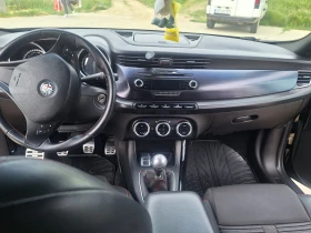 Alfa Romeo Giulietta, снимка 3