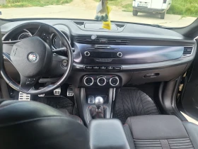 Alfa Romeo Giulietta, снимка 2