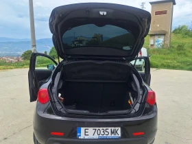 Alfa Romeo Giulietta, снимка 5