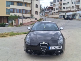 Alfa Romeo Giulietta, снимка 8