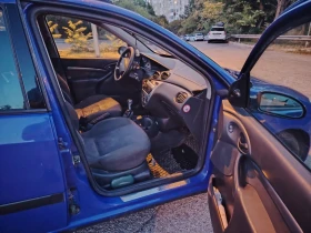Ford Focus 1.6  ГАЗ / Бензин , снимка 9