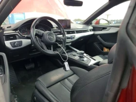 Audi A5 / Carfax / Застраховател / Лизинг, снимка 8