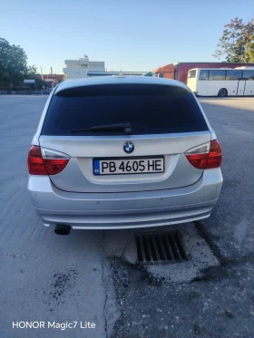 BMW 318, снимка 5