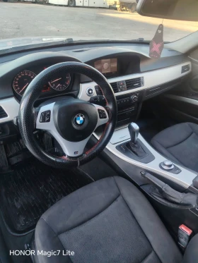 BMW 318, снимка 10