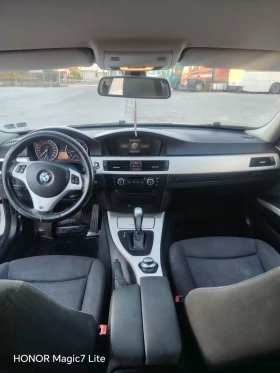 BMW 318, снимка 11