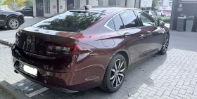 Opel Insignia Grandsport B 2.0, снимка 5