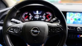 Opel Insignia Grandsport B 2.0, снимка 11