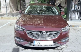 Opel Insignia Grandsport B 2.0, снимка 2