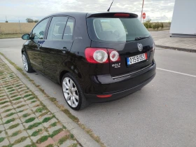 VW Golf Plus 1.9TDI-105кс.GOAL, снимка 4