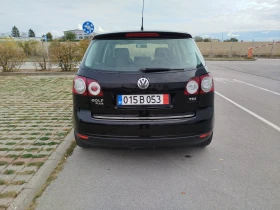 VW Golf Plus 1.9TDI-105кс.GOAL, снимка 5