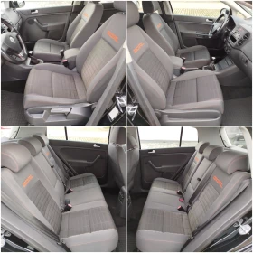 VW Golf Plus 1.9TDI-105кс.GOAL, снимка 14