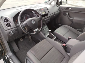 VW Golf Plus 1.9TDI-105кс.GOAL, снимка 9