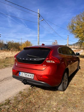 Volvo V40 D2, снимка 8