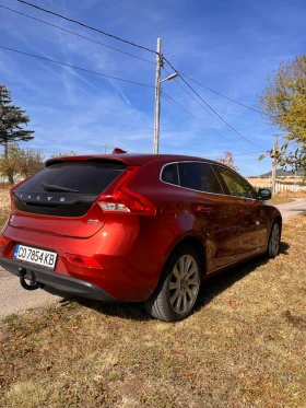 Volvo V40 D2, снимка 9