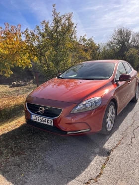 Volvo V40 D2, снимка 4