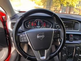 Volvo V40 D2, снимка 11