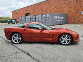 Chevrolet Corvette, снимка 5