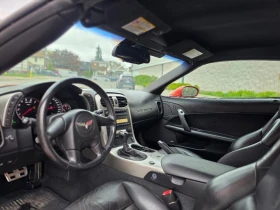 Chevrolet Corvette, снимка 7