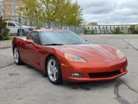 Chevrolet Corvette, снимка 6