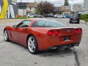 Chevrolet Corvette, снимка 3