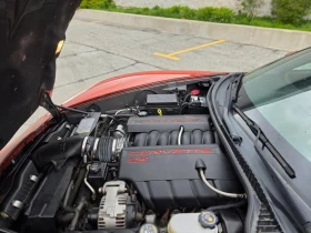 Chevrolet Corvette, снимка 11