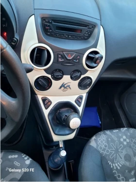 Ford Ka, снимка 7