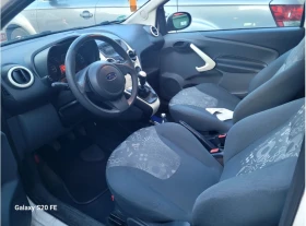 Ford Ka, снимка 8