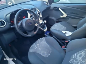Ford Ka, снимка 4