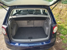 VW Golf Plus, снимка 11