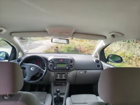 VW Golf Plus, снимка 4