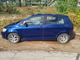 VW Golf Plus, снимка 8