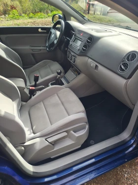 VW Golf Plus, снимка 2