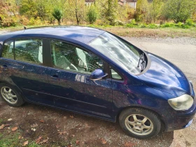 VW Golf Plus, снимка 6