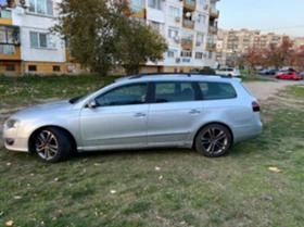 VW Passat 2.0TDI BMP NAVI | Mobile.bg    7