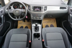 VW Sportsvan 1.6TDI COMFORTLINE, снимка 5